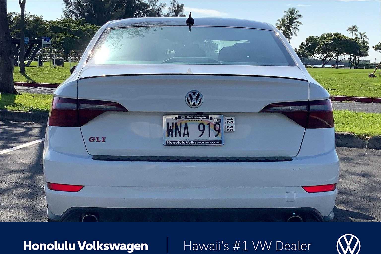 Thumbnail: 2021 Volkswagen Jetta - 5