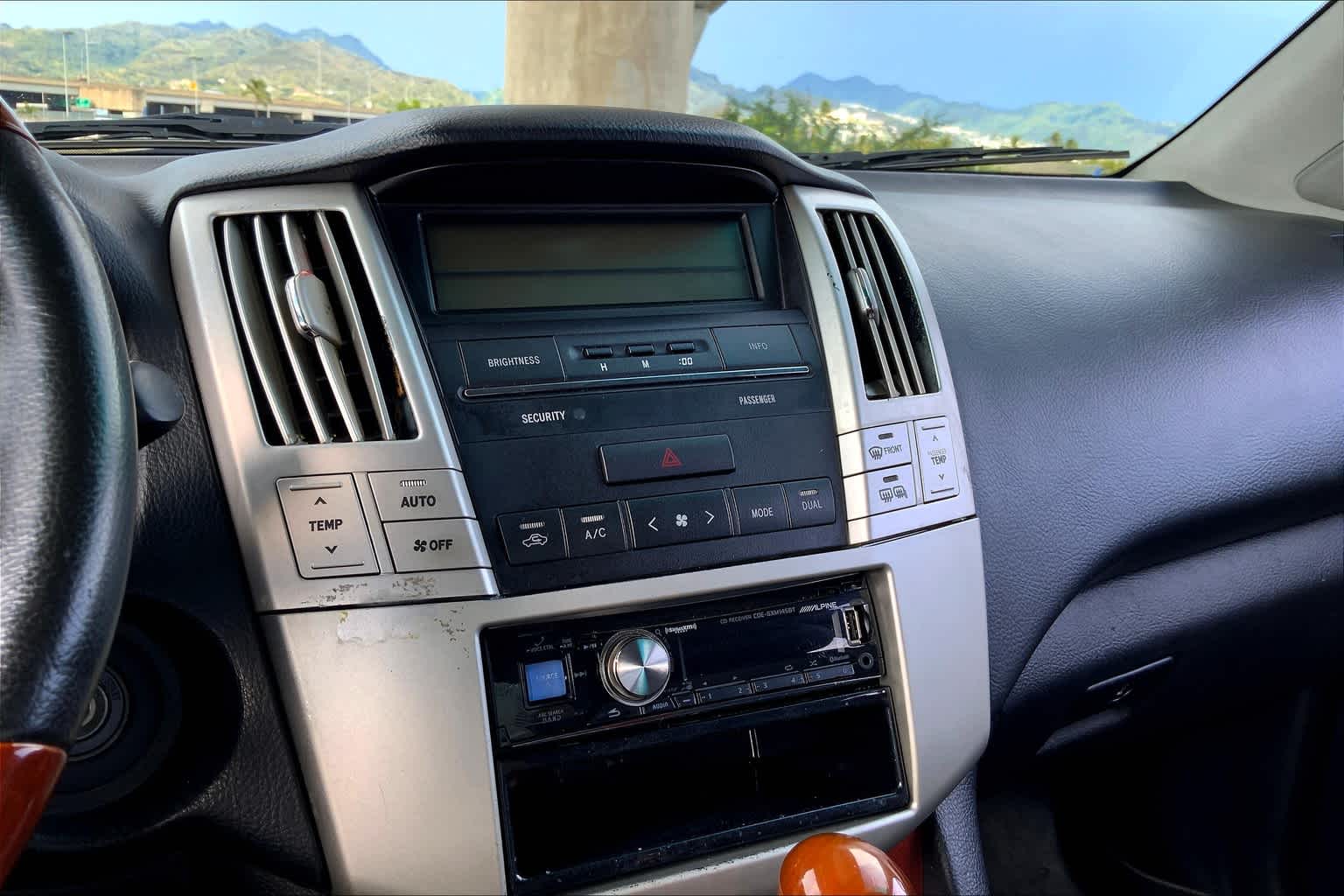 Thumbnail: 2004 Lexus RX - 25