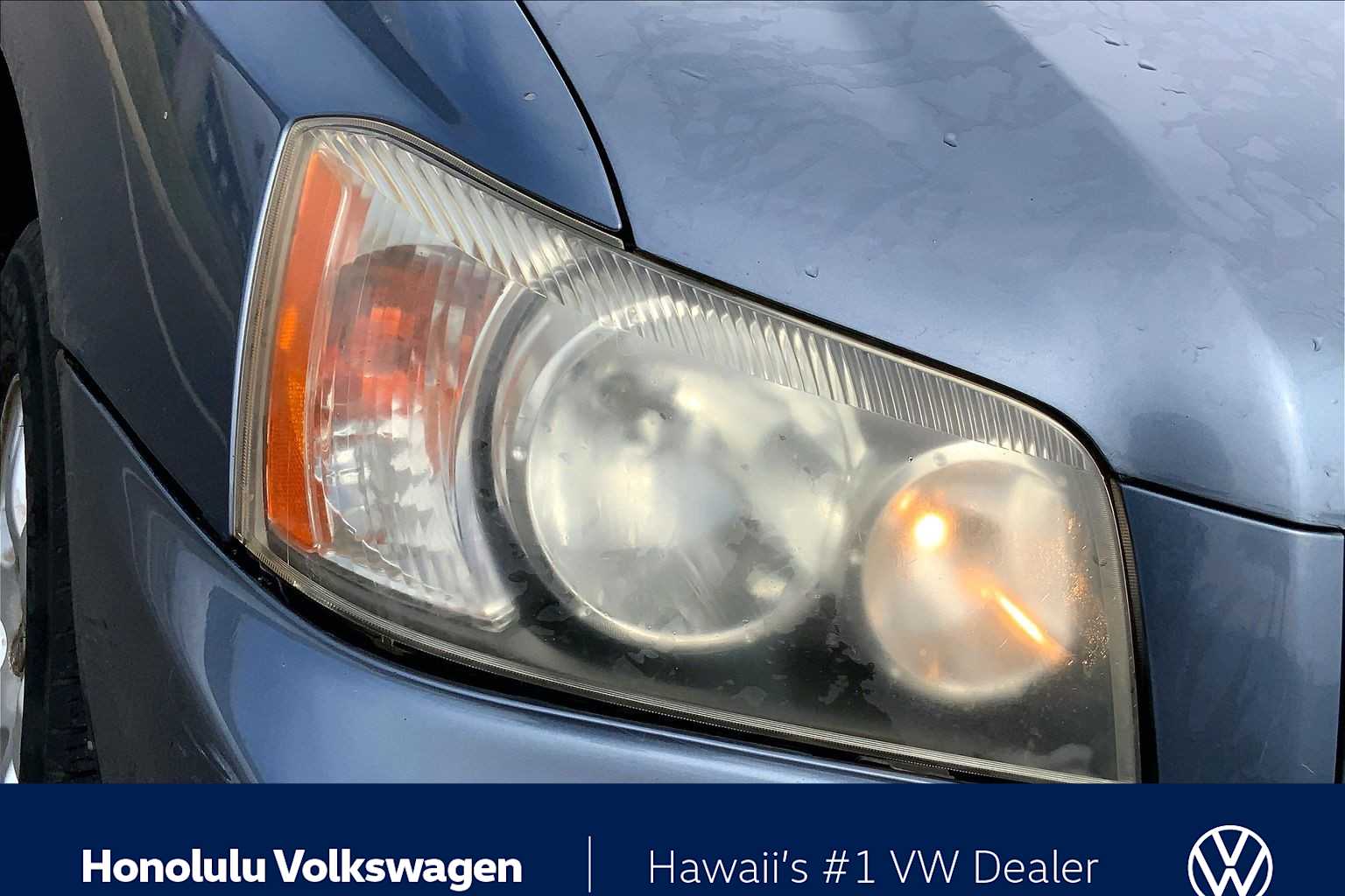 Thumbnail: 2001 Toyota Highlander - 30