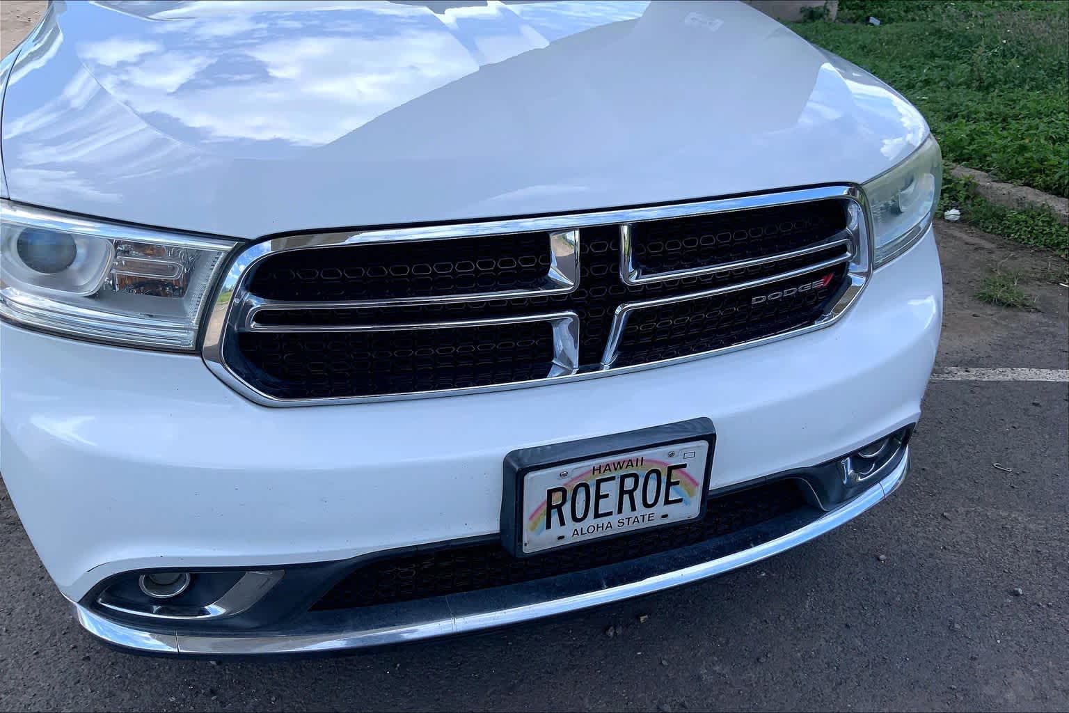 Thumbnail: 2014 Dodge Durango - 33