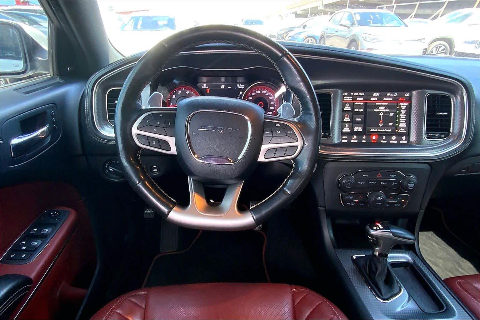 Thumbnail: 2021 Dodge Charger - 14