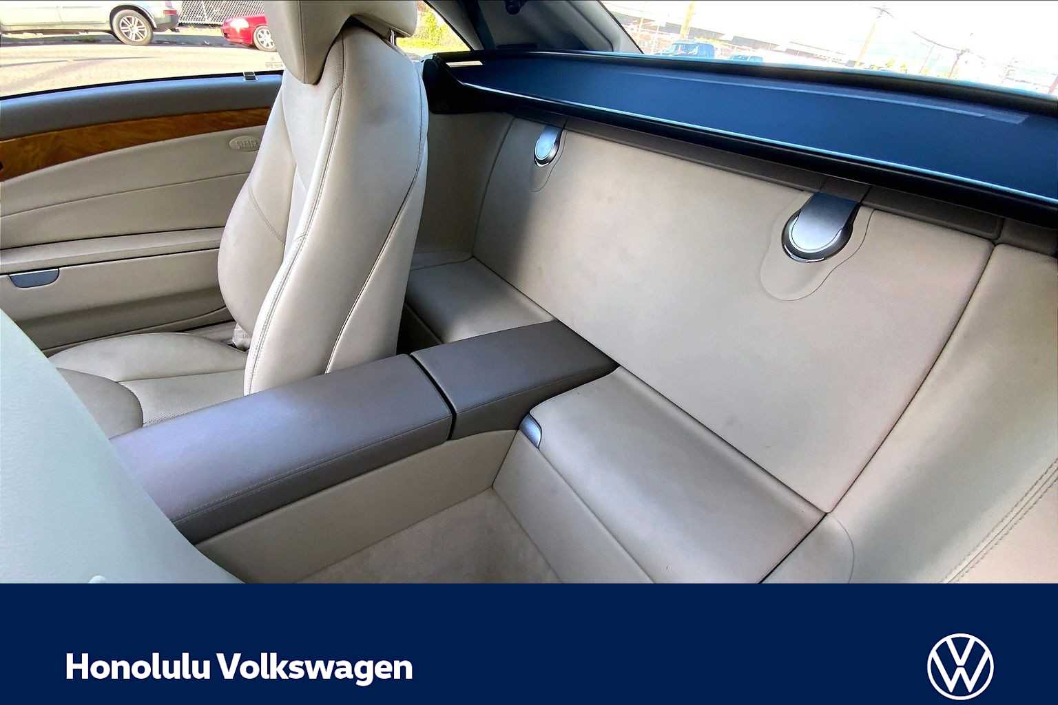 Thumbnail: 2006 Mercedes-Benz SL-Class - 29