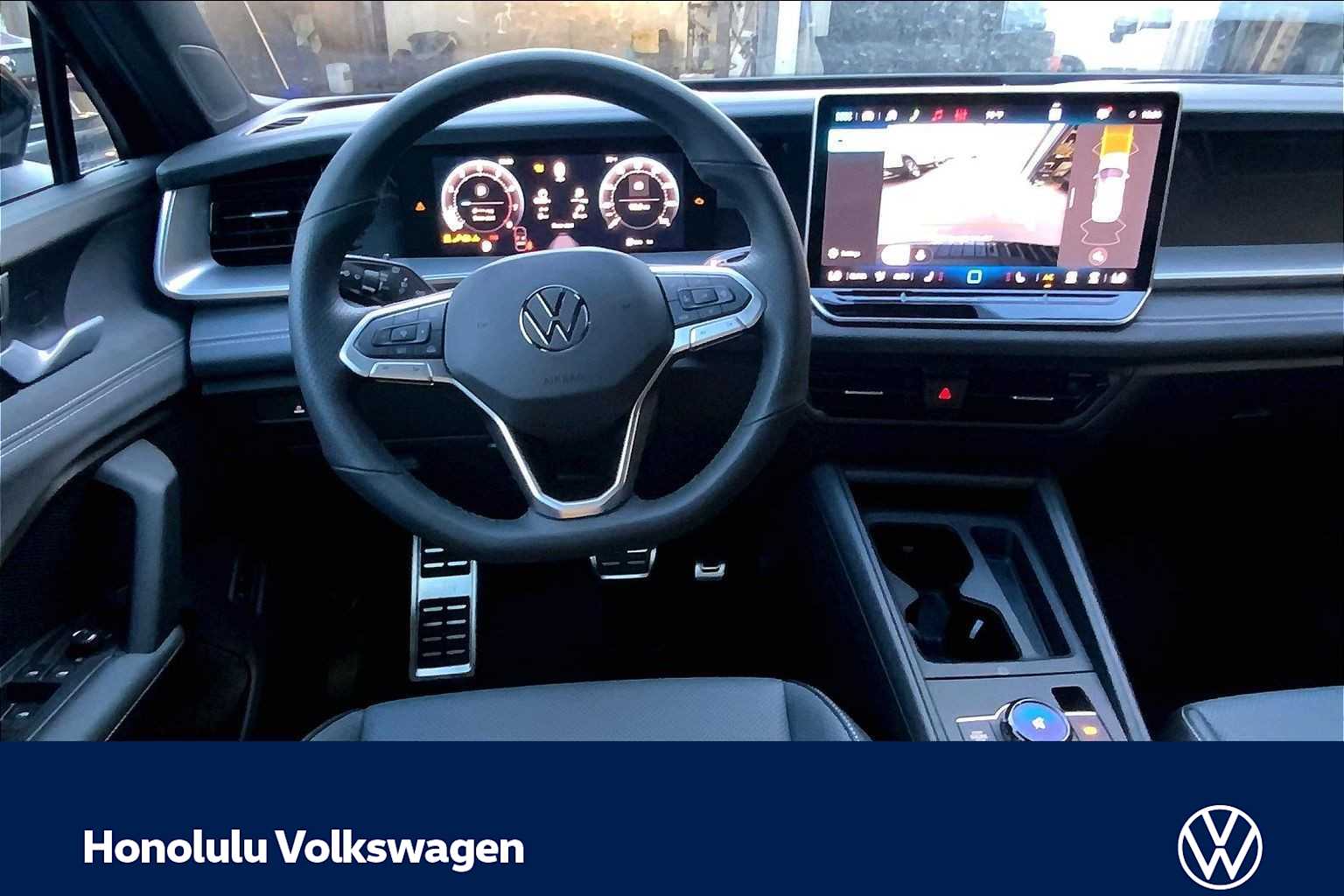 Thumbnail: 2026 Volkswagen Tiguan - 15