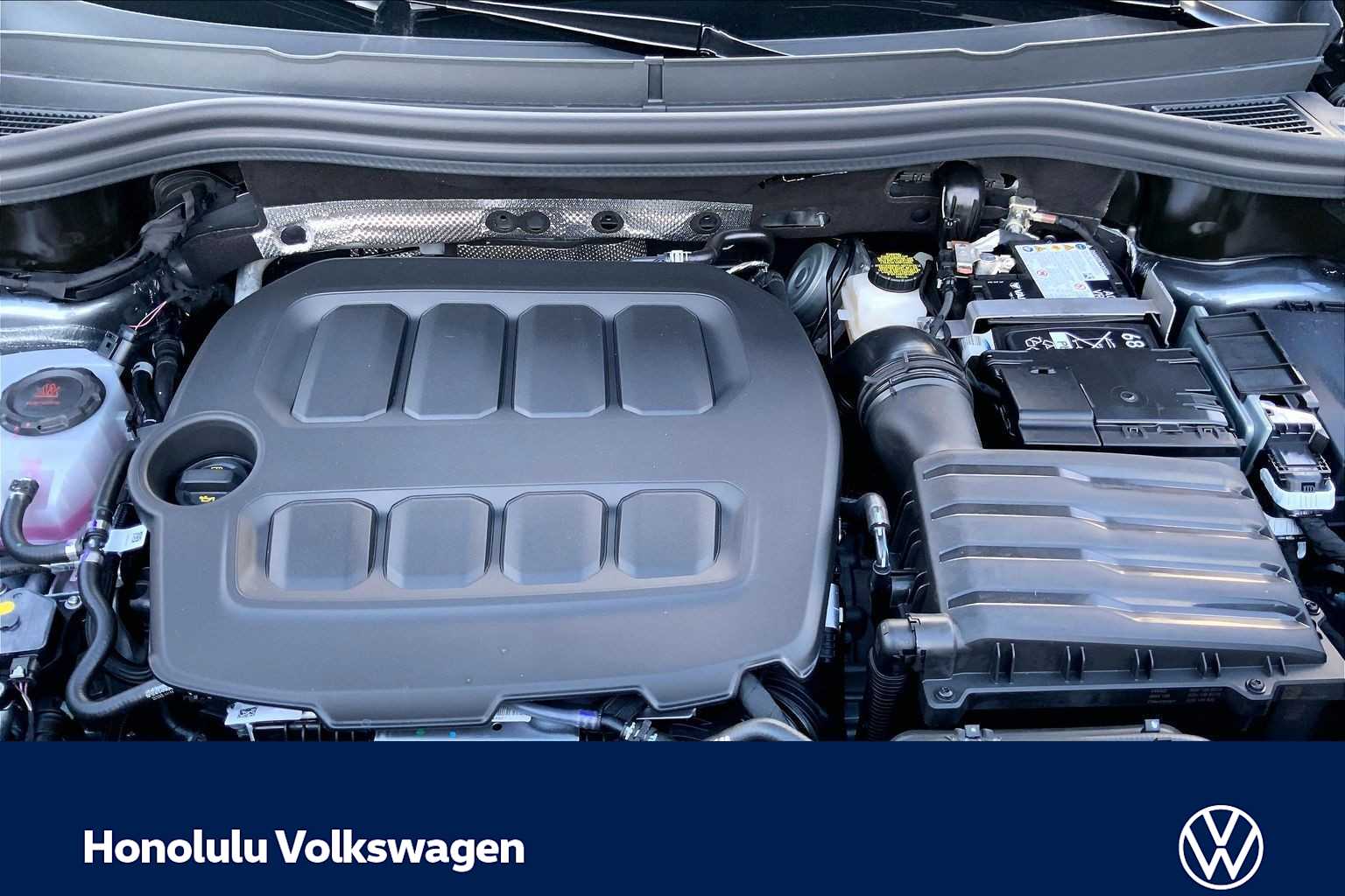 Thumbnail: 2026 Volkswagen Tiguan - 9