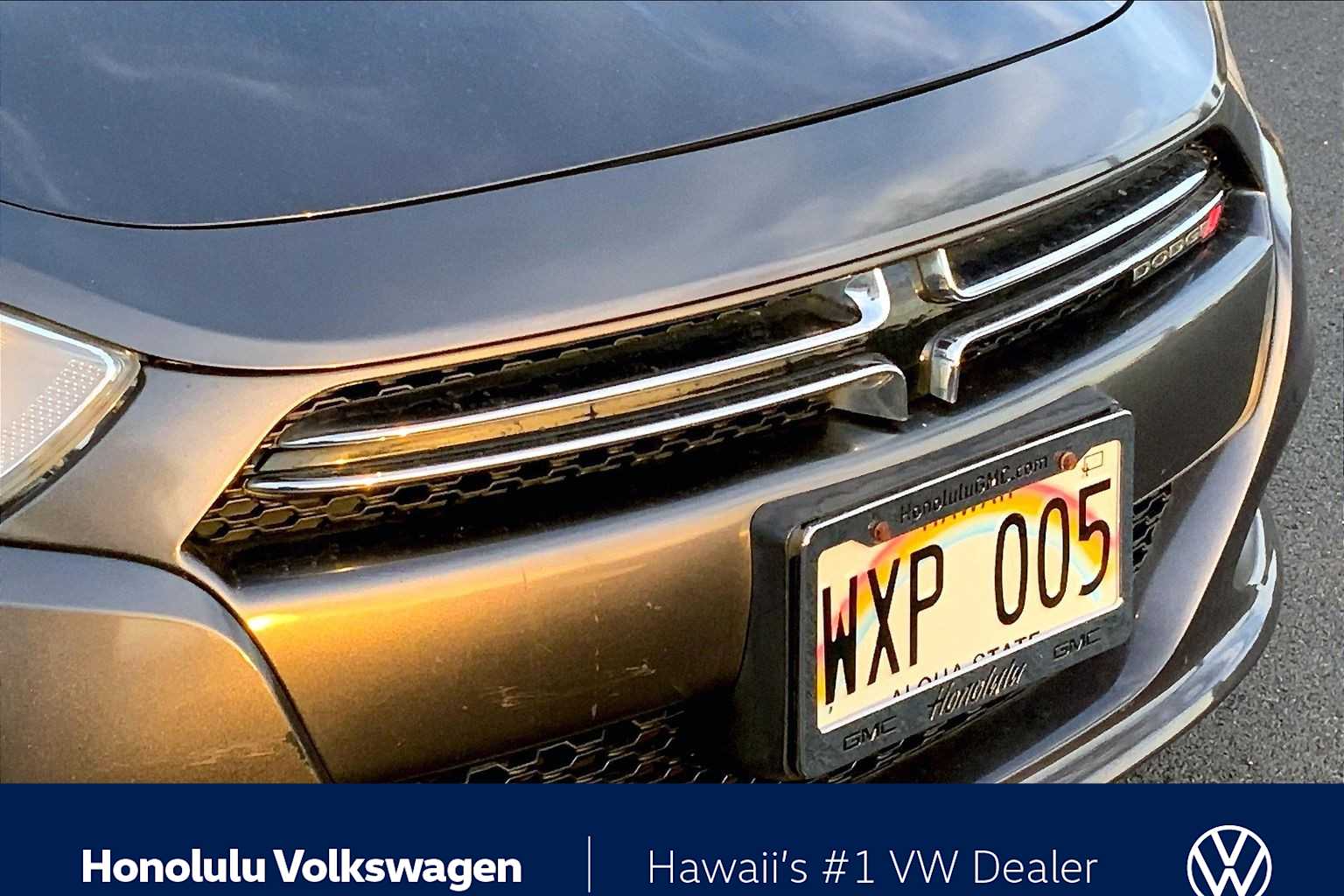 Thumbnail: 2016 Dodge Dart - 32