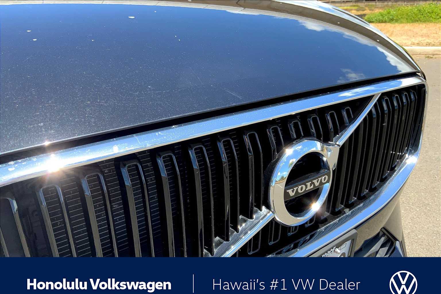 Thumbnail: 2018 Volvo XC60 - 32