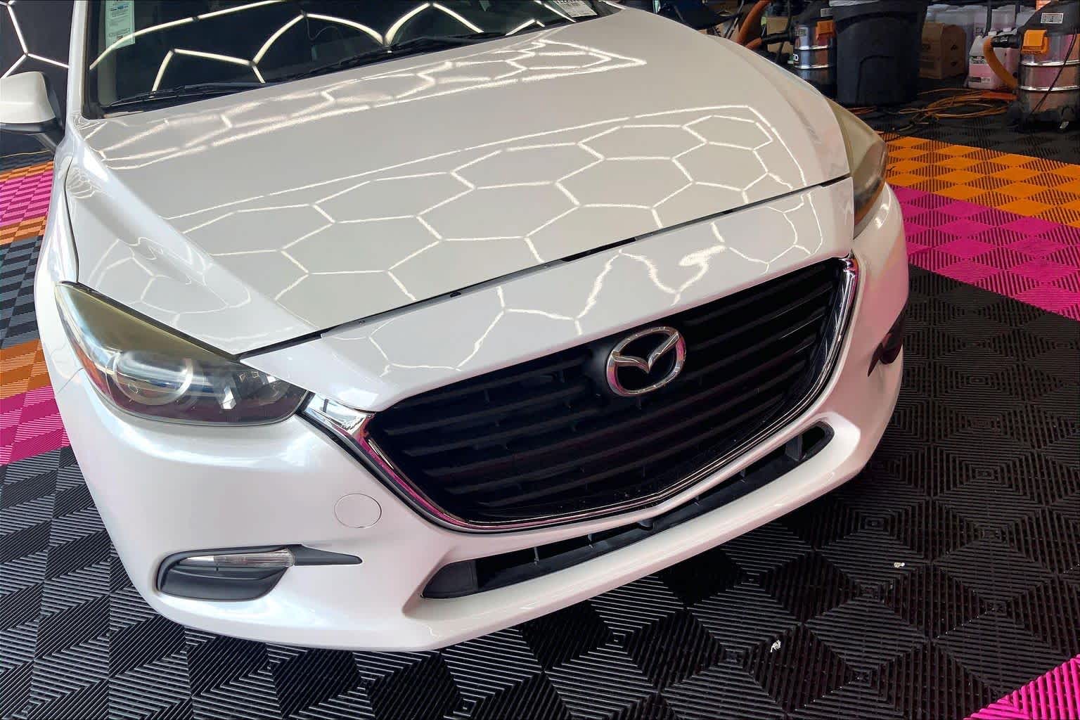 Thumbnail: 2017 Mazda Mazda3 - 32