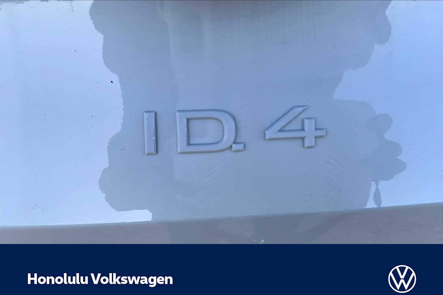 Thumbnail: 2026 Volkswagen ID.4 - 7
