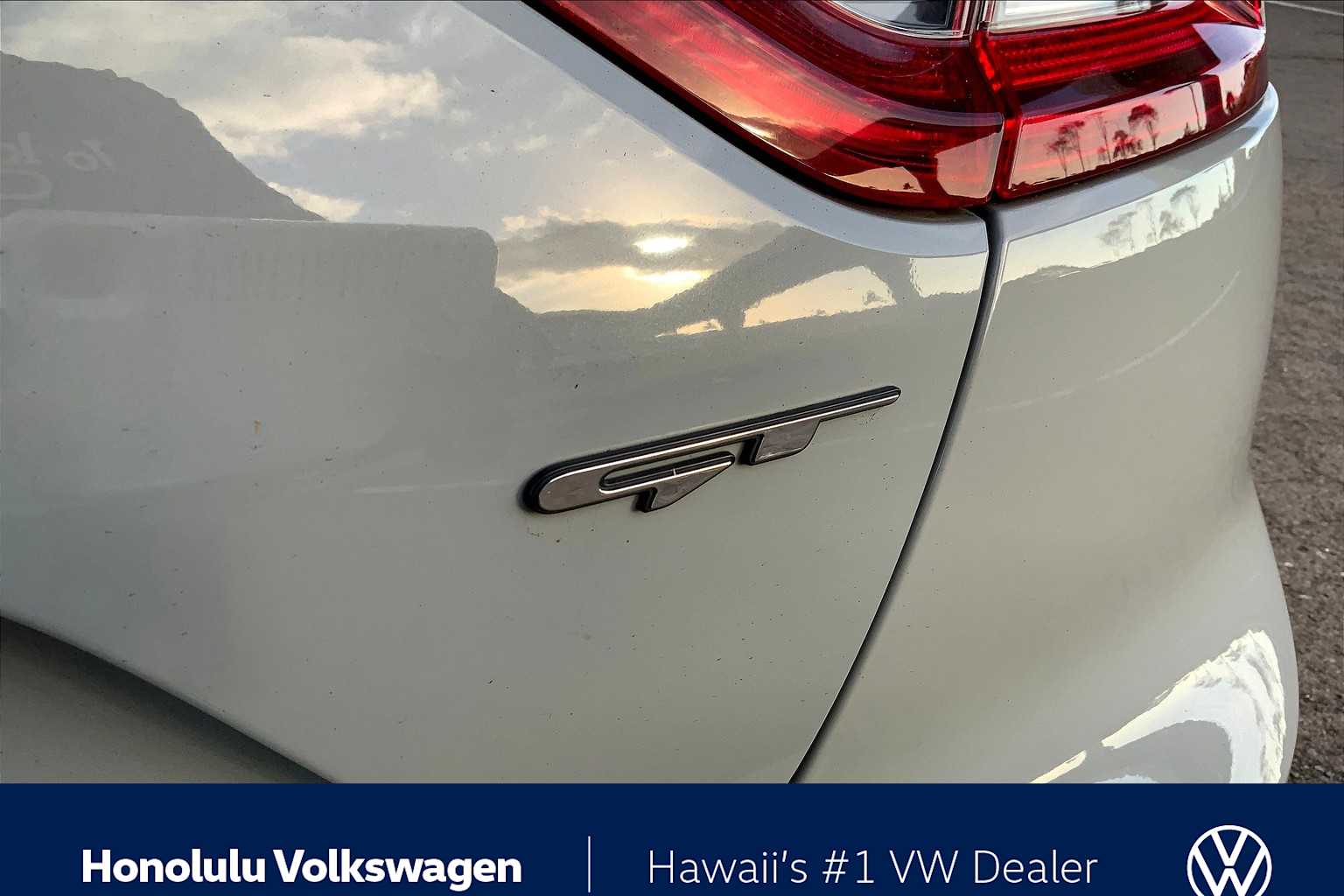 Thumbnail: 2019 Kia Stinger - 7