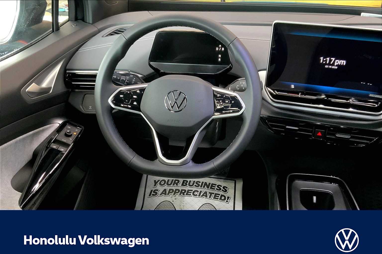 Thumbnail: 2026 Volkswagen ID.4 - 15