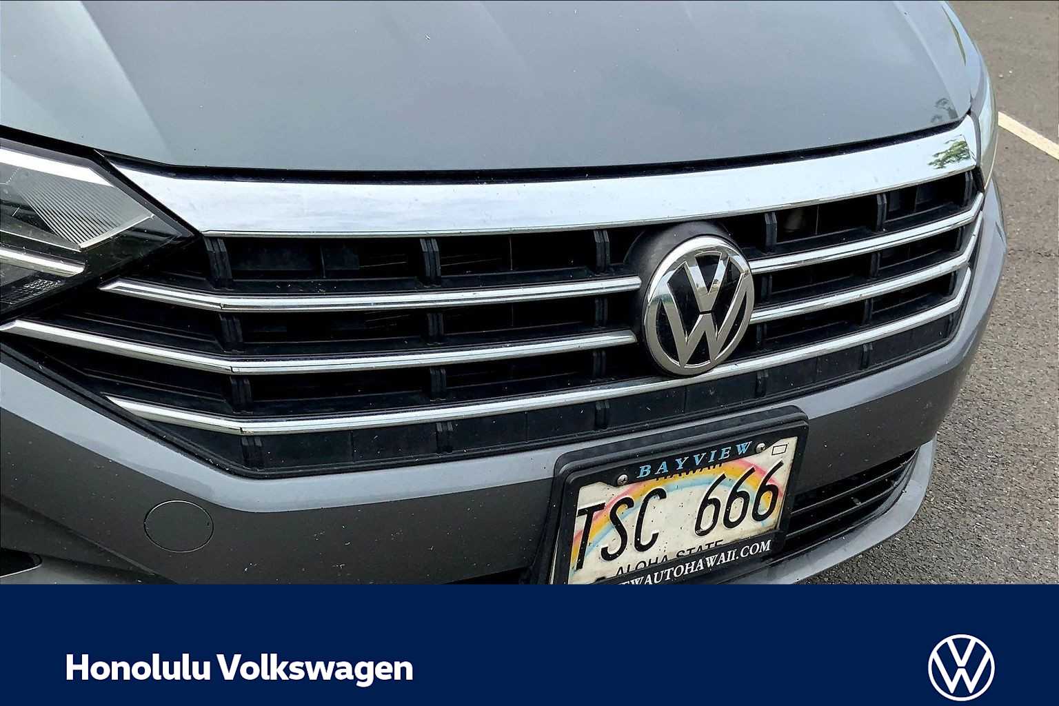 Thumbnail: 2019 Volkswagen Jetta - 33