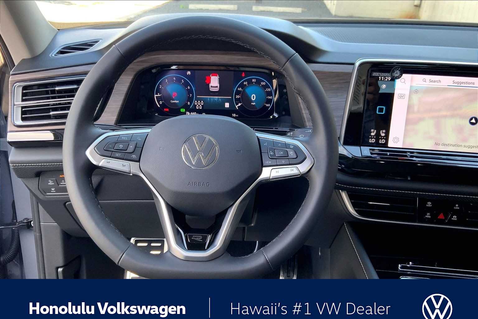 Thumbnail: 2026 Volkswagen Atlas - 15