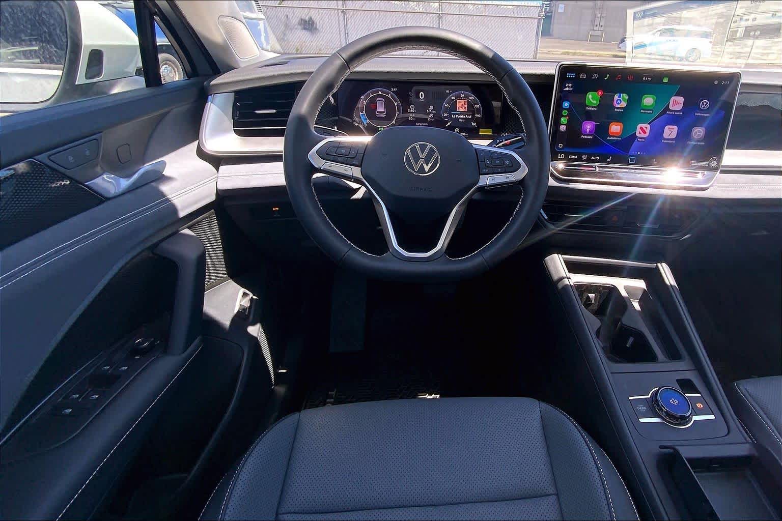 Thumbnail: 2026 Volkswagen Tiguan - 15
