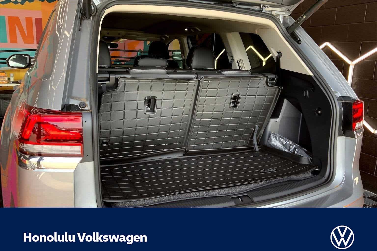 Thumbnail: 2026 Volkswagen Atlas - 19