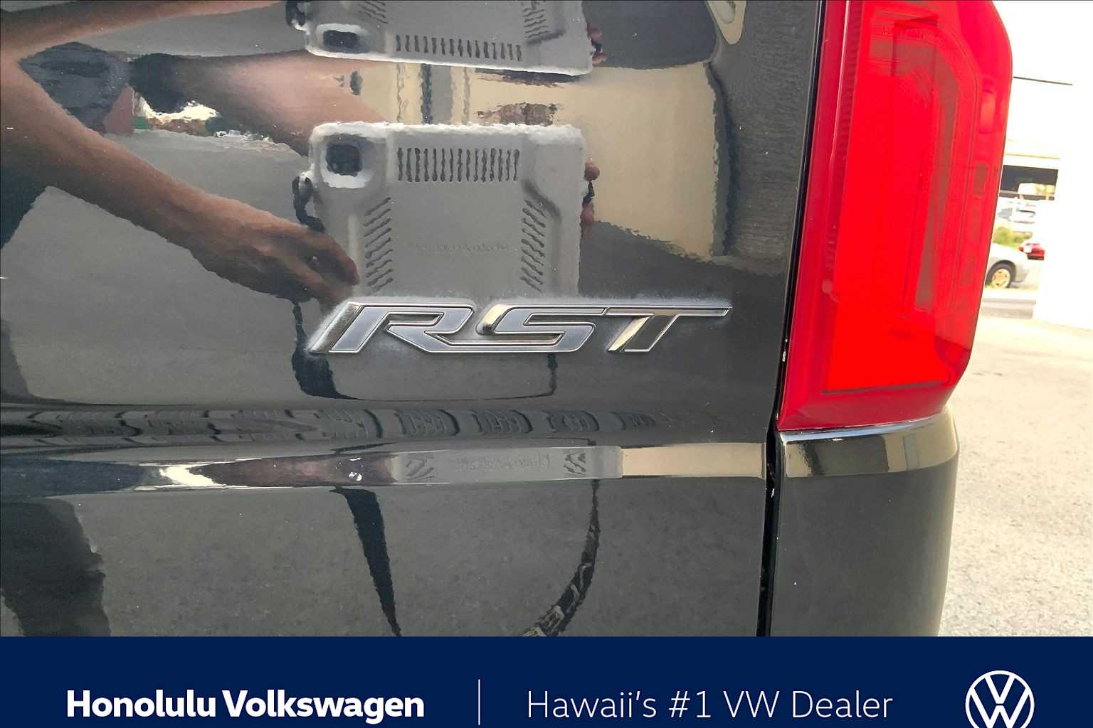 Thumbnail: 2021 Chevrolet Silverado 1500 - 7