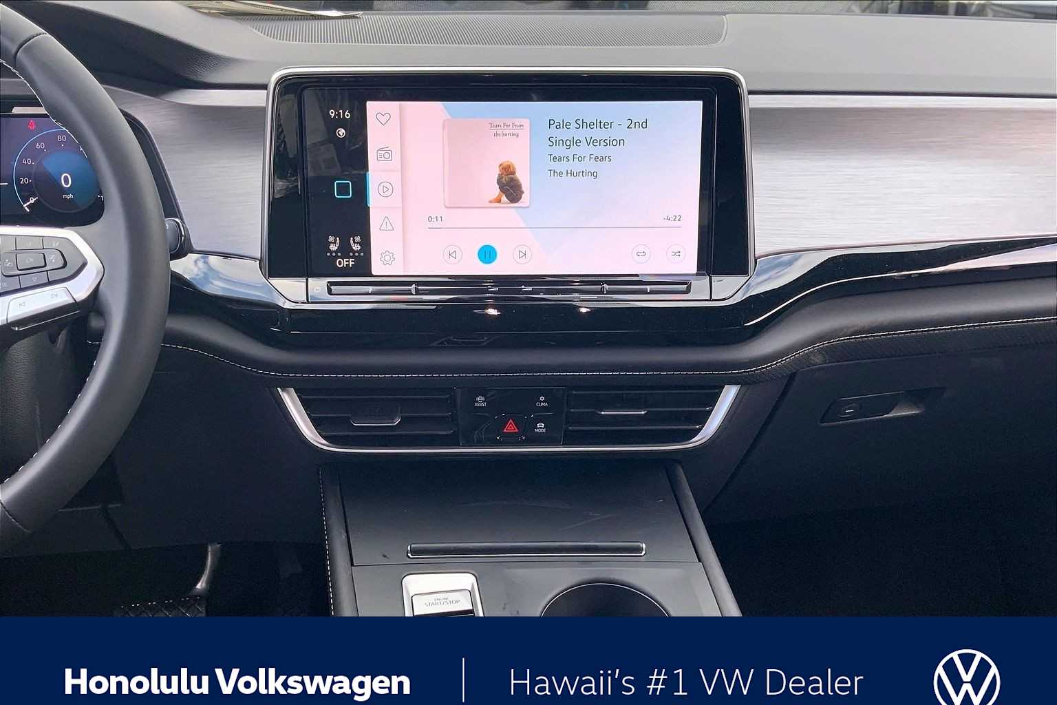 Thumbnail: 2026 Volkswagen Atlas - 16