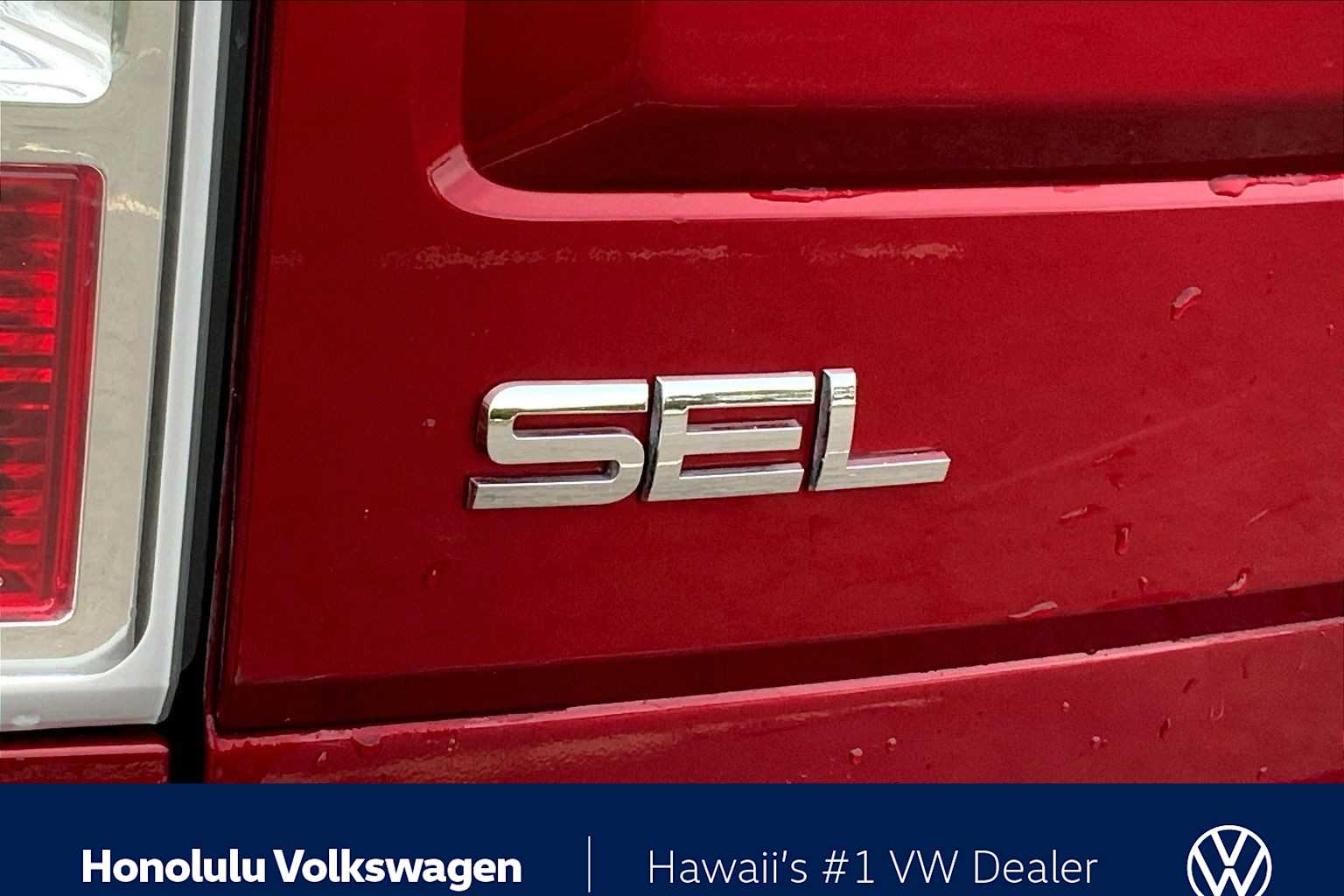 Thumbnail: 2019 Ford Flex - 7