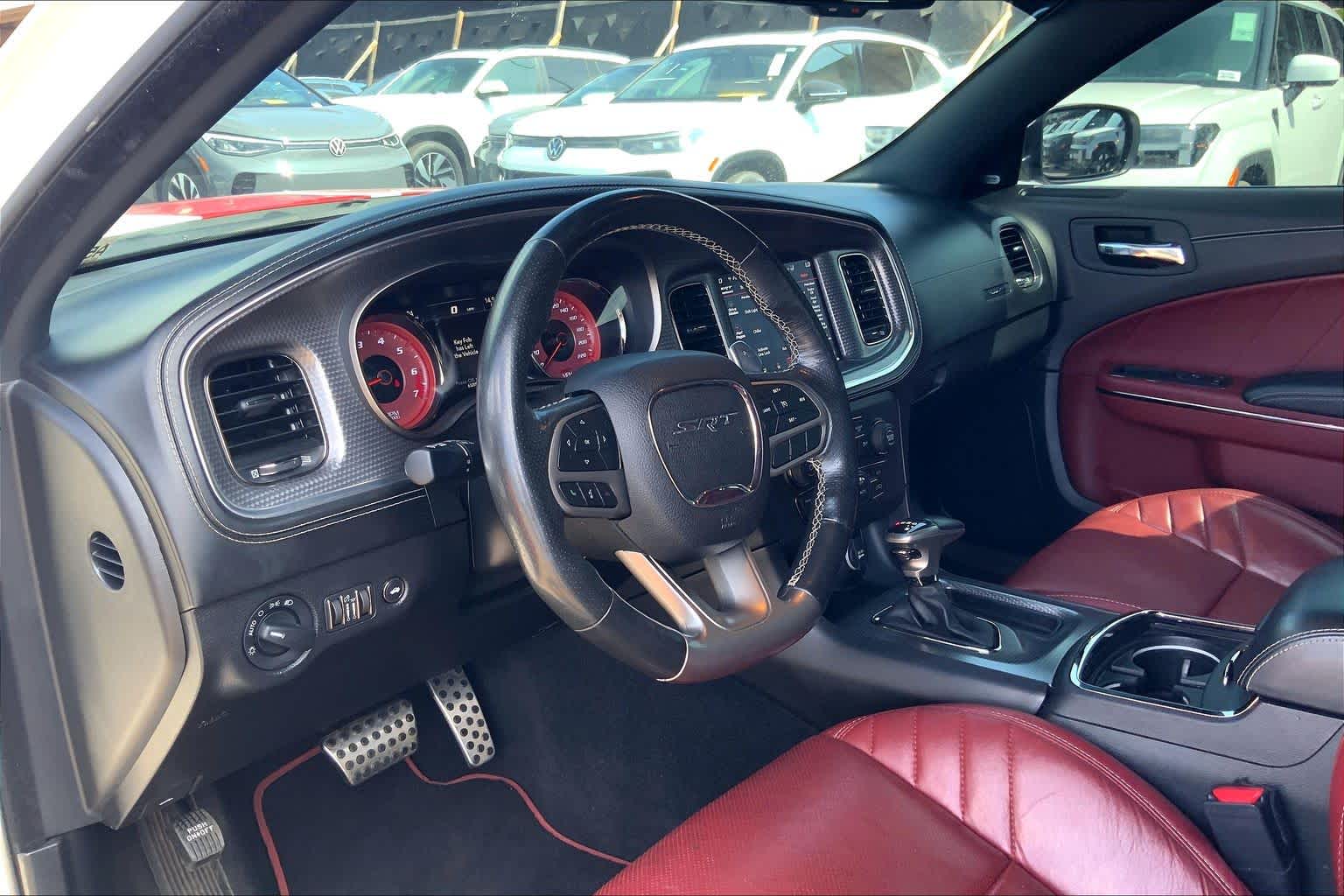 Thumbnail: 2021 Dodge Charger - 2