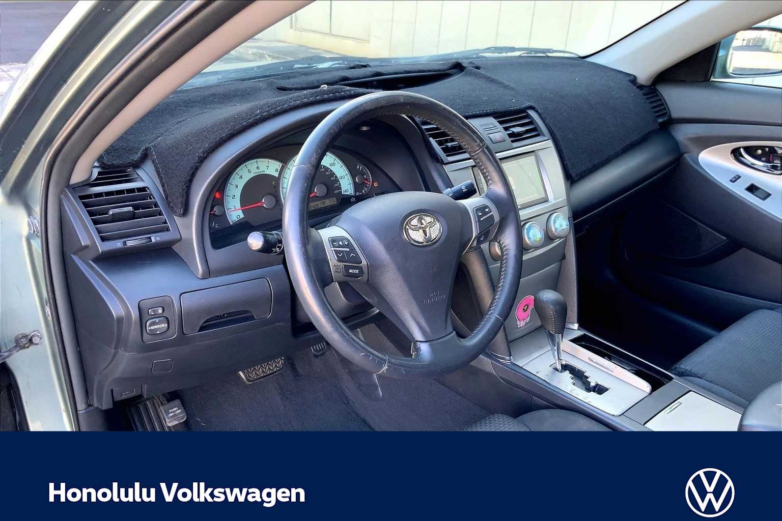 Thumbnail: 2007 Toyota Camry - 2