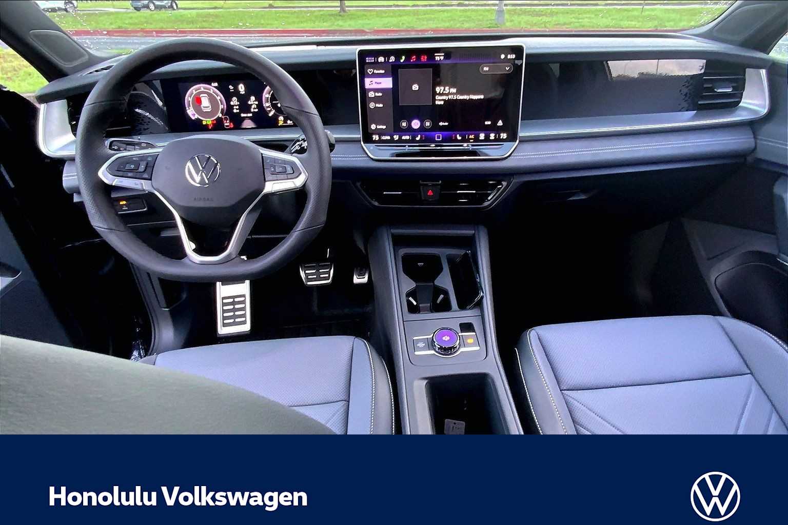 Thumbnail: 2026 Volkswagen Tiguan - 10