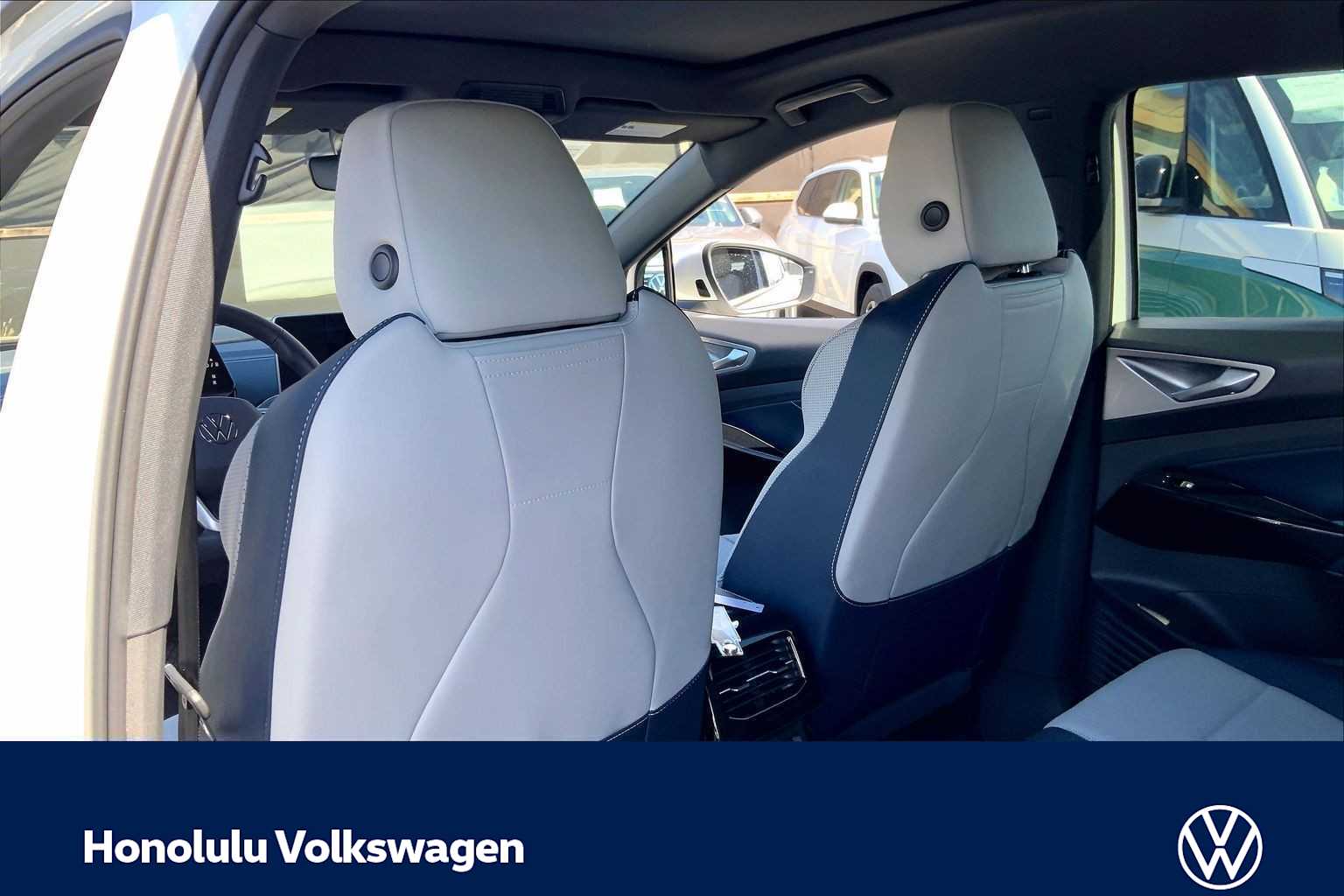 Thumbnail: 2025 Volkswagen ID.4 - 12