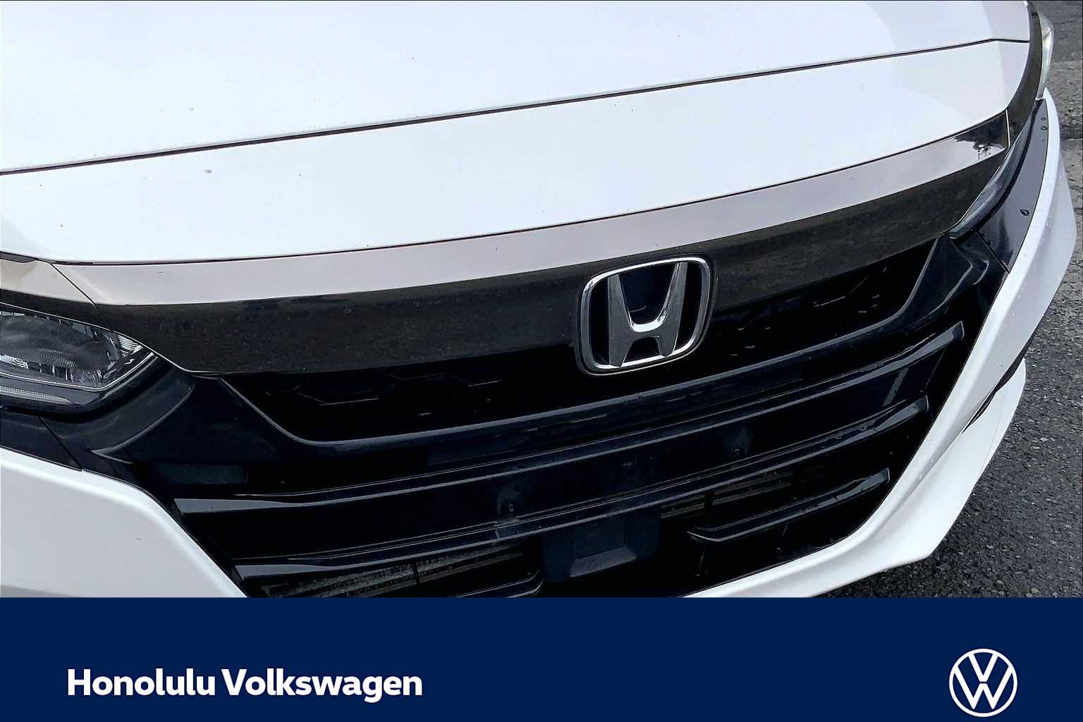 Thumbnail: 2020 Honda Accord - 33