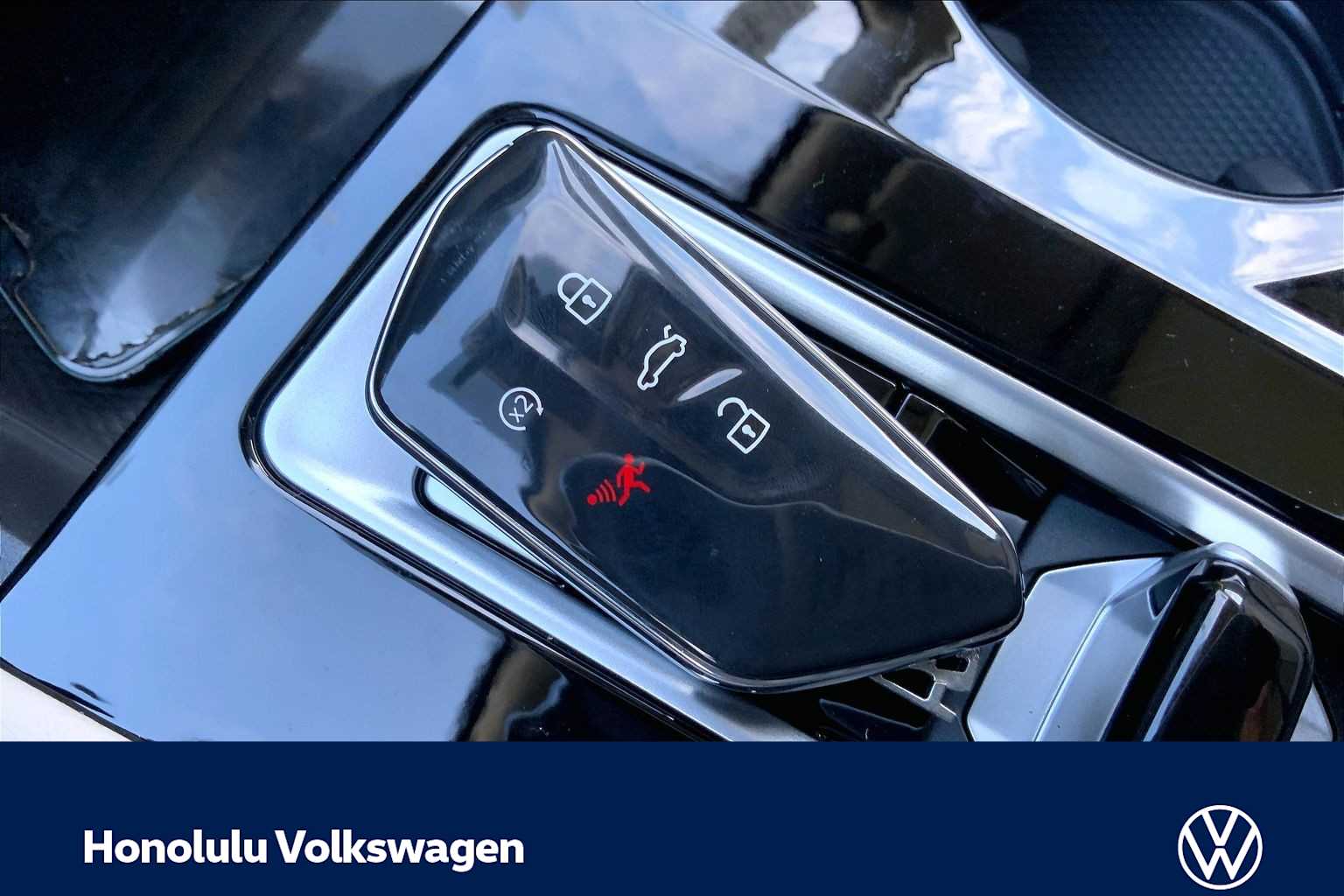 Thumbnail: 2026 Volkswagen Atlas - 20