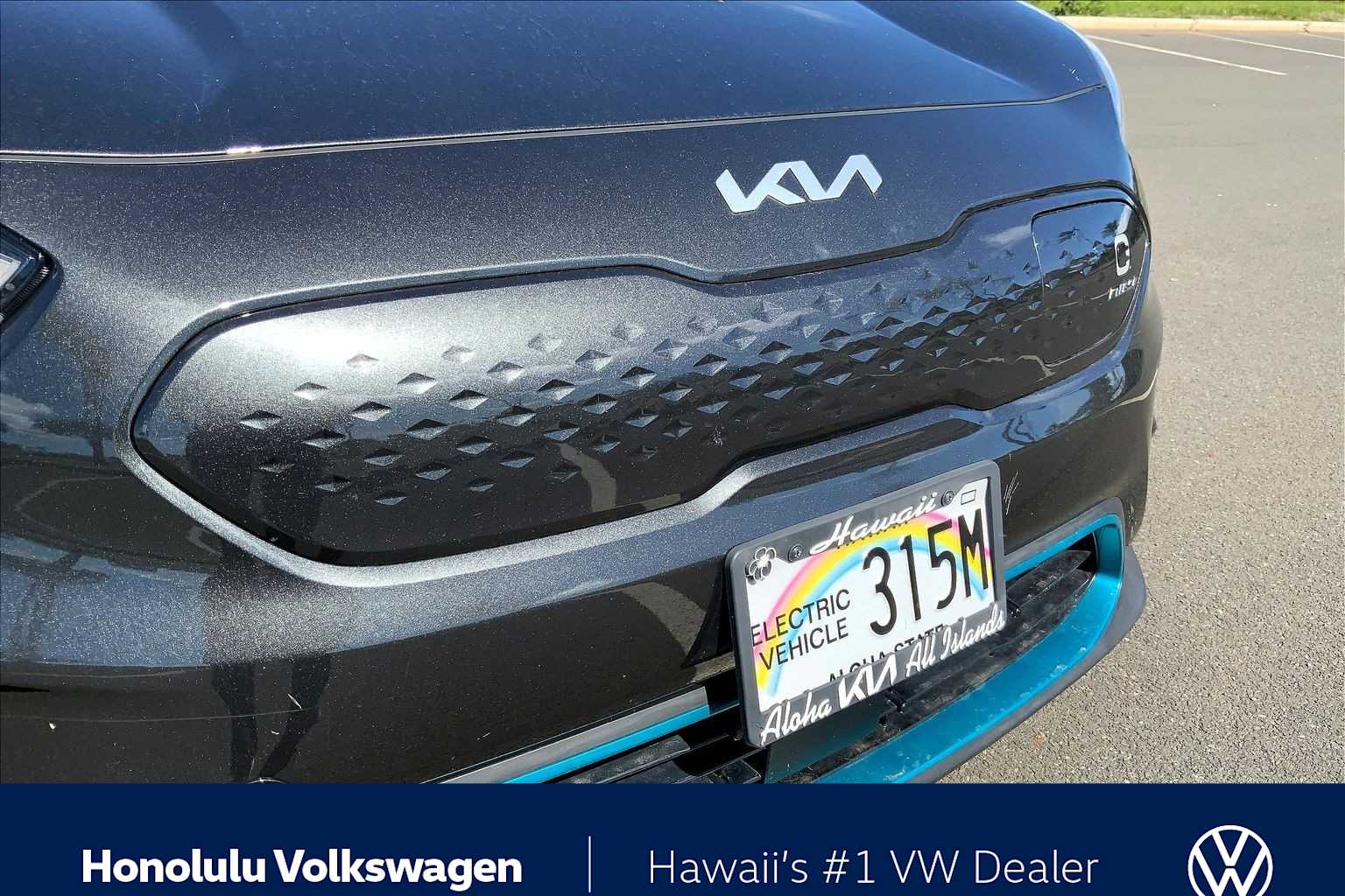 Thumbnail: 2022 Kia Niro - 32