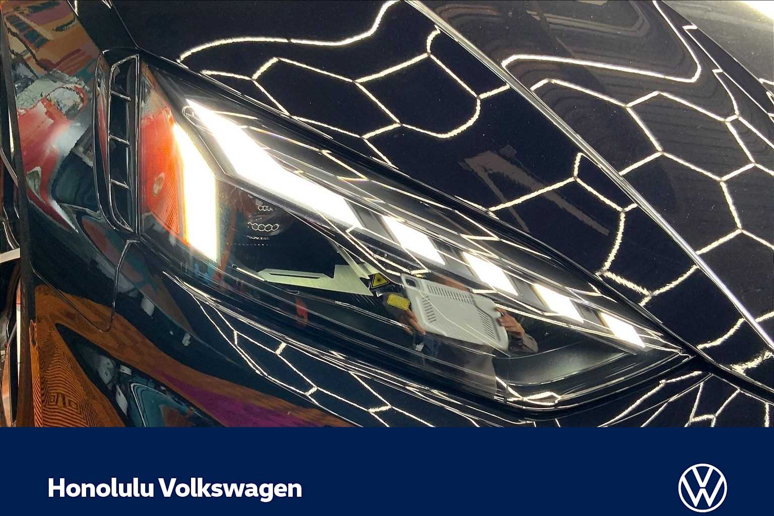 Thumbnail: 2024 Audi RS 5 - 31