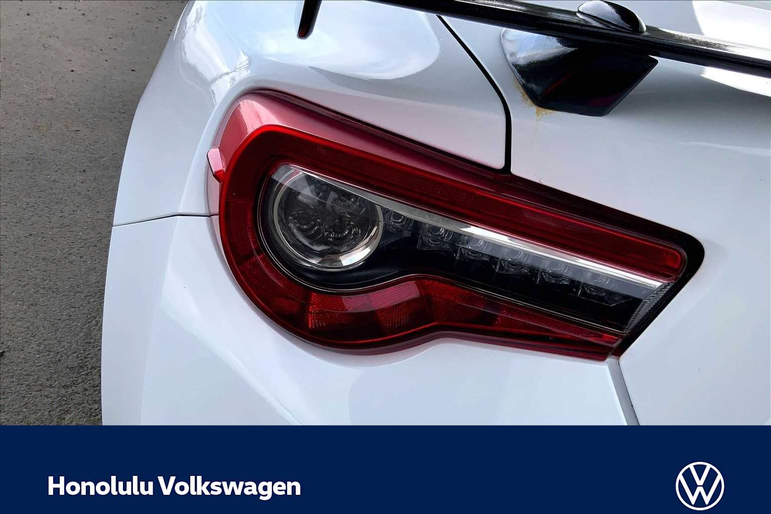 Thumbnail: 2017 Toyota 86 - 31