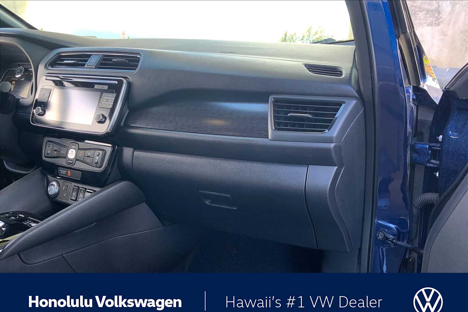 Thumbnail: 2019 Nissan Leaf - 22