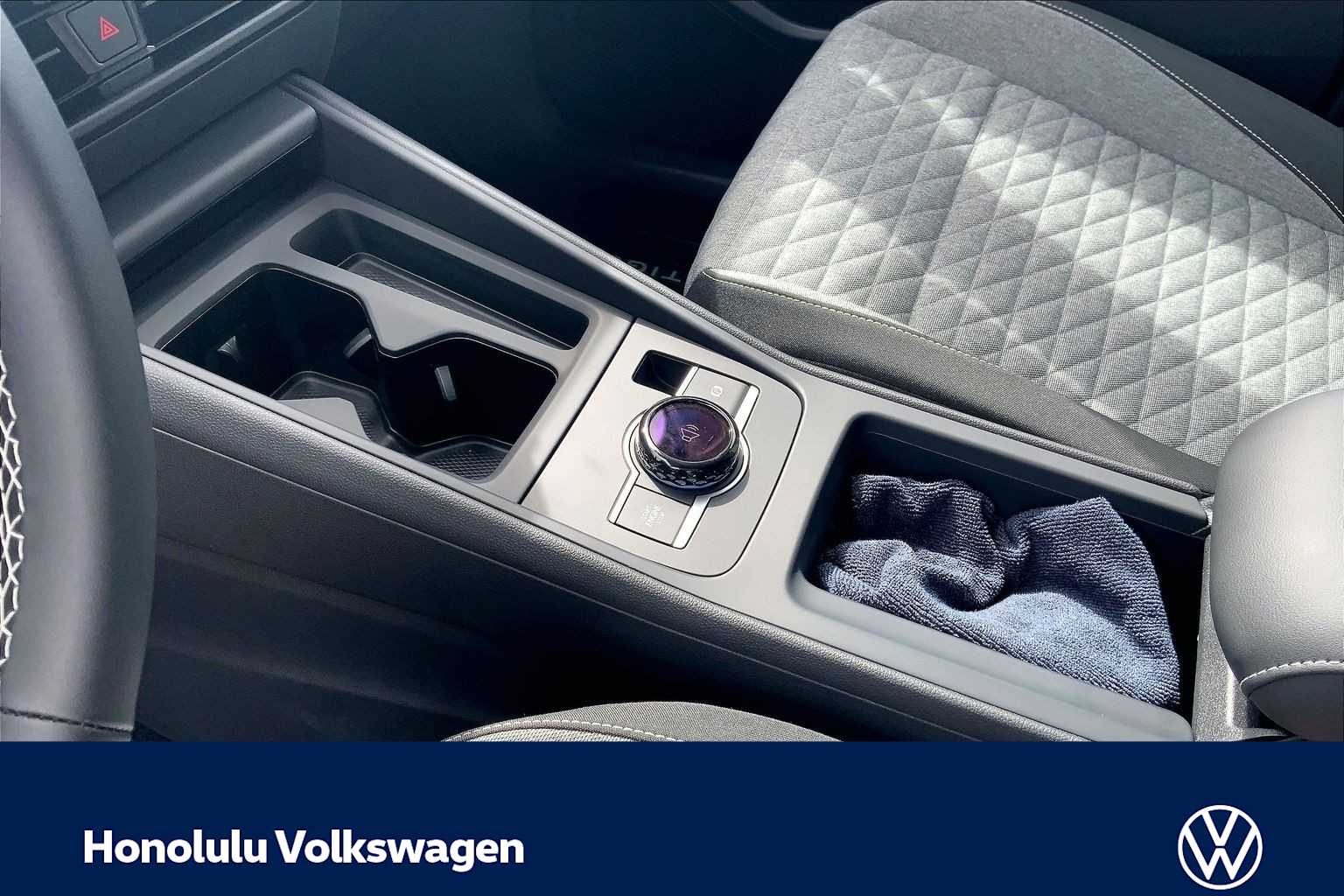 Thumbnail: 2026 Volkswagen Tiguan - 17