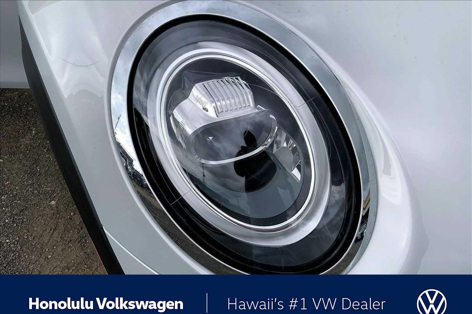 Thumbnail: 2021 MINI Cooper Hardtop - 28