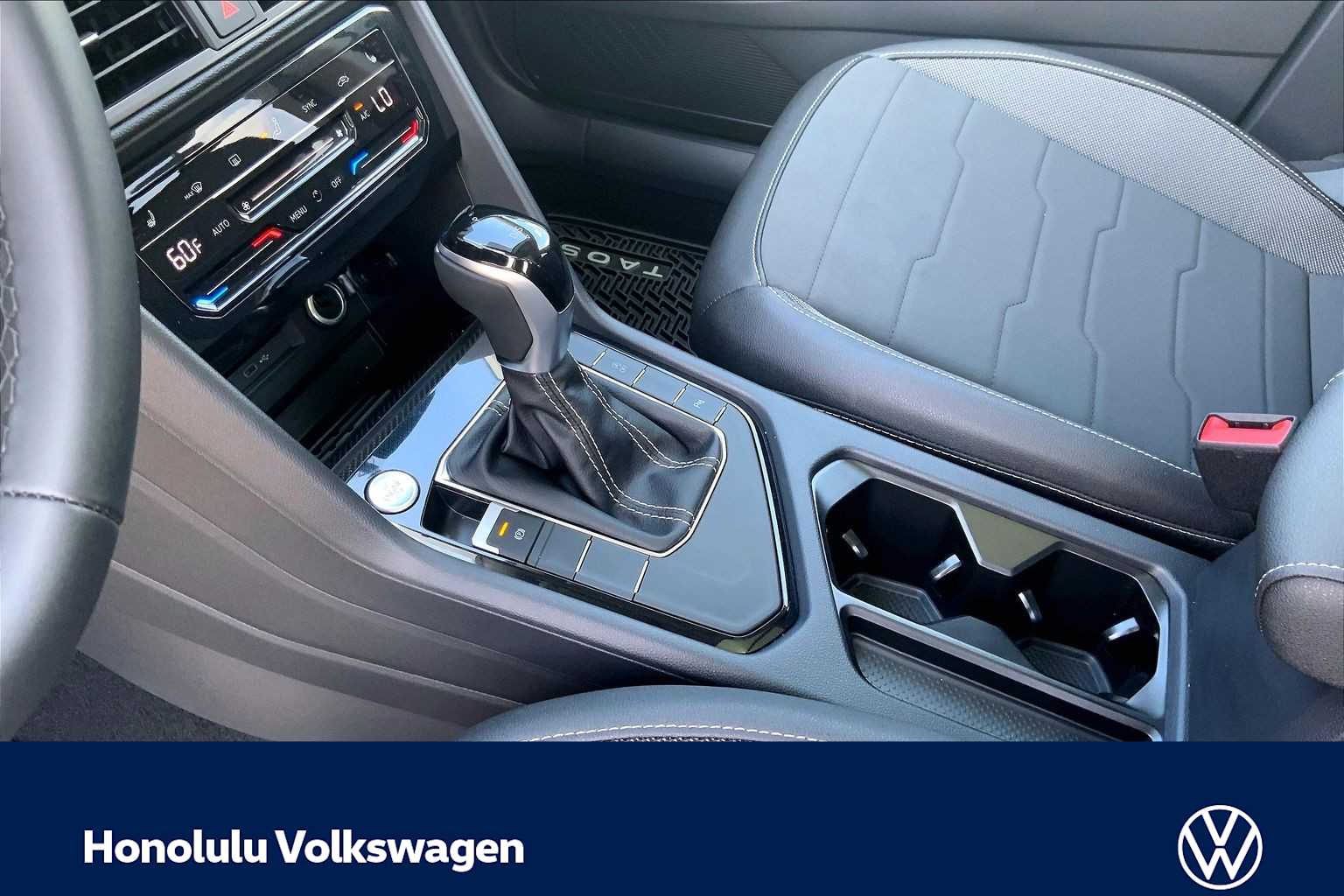 Thumbnail: 2026 Volkswagen Taos - 17