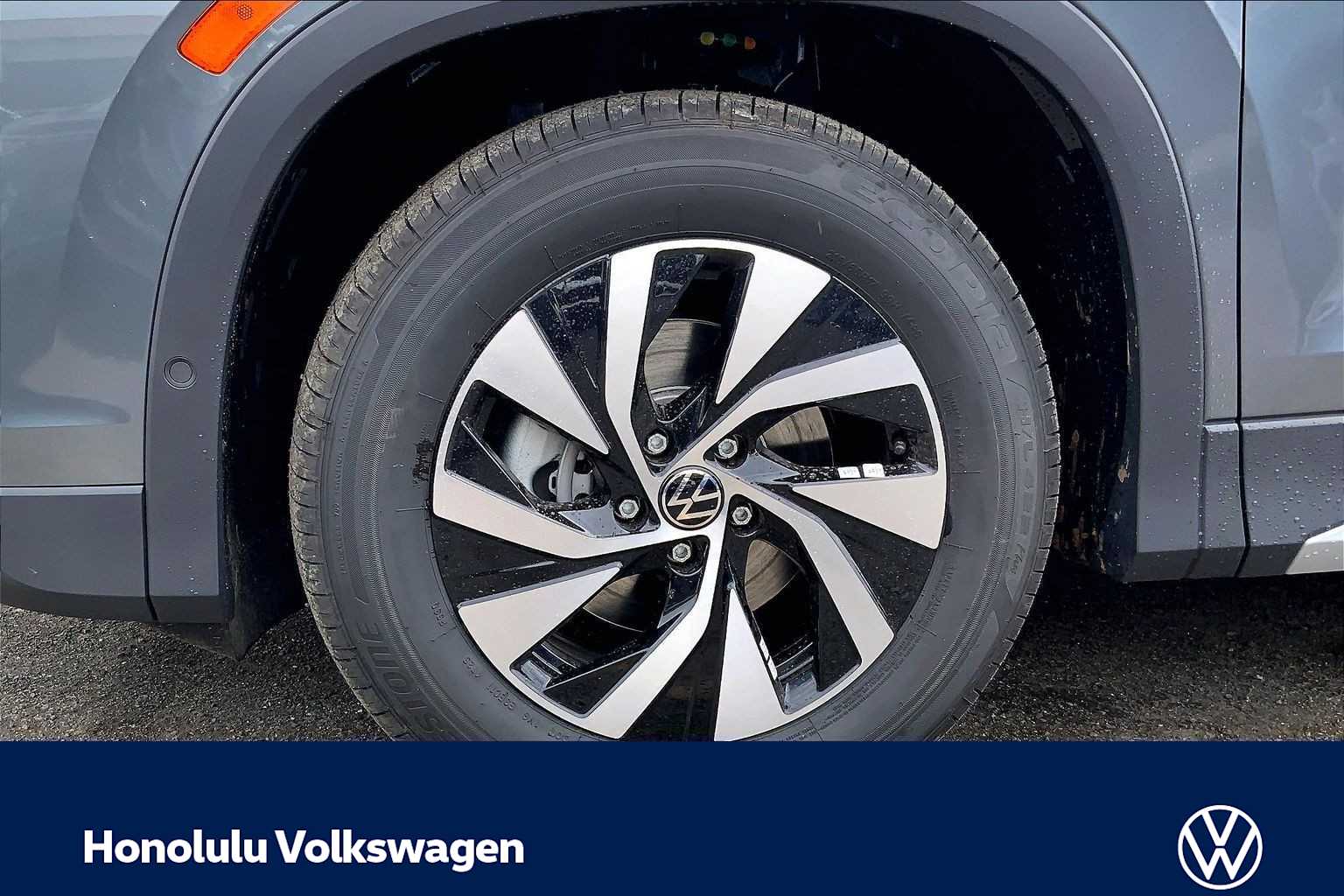 Thumbnail: 2026 Volkswagen Tiguan - 8