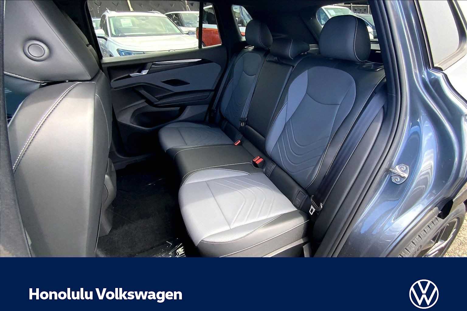 Thumbnail: 2026 Volkswagen Tiguan - 13