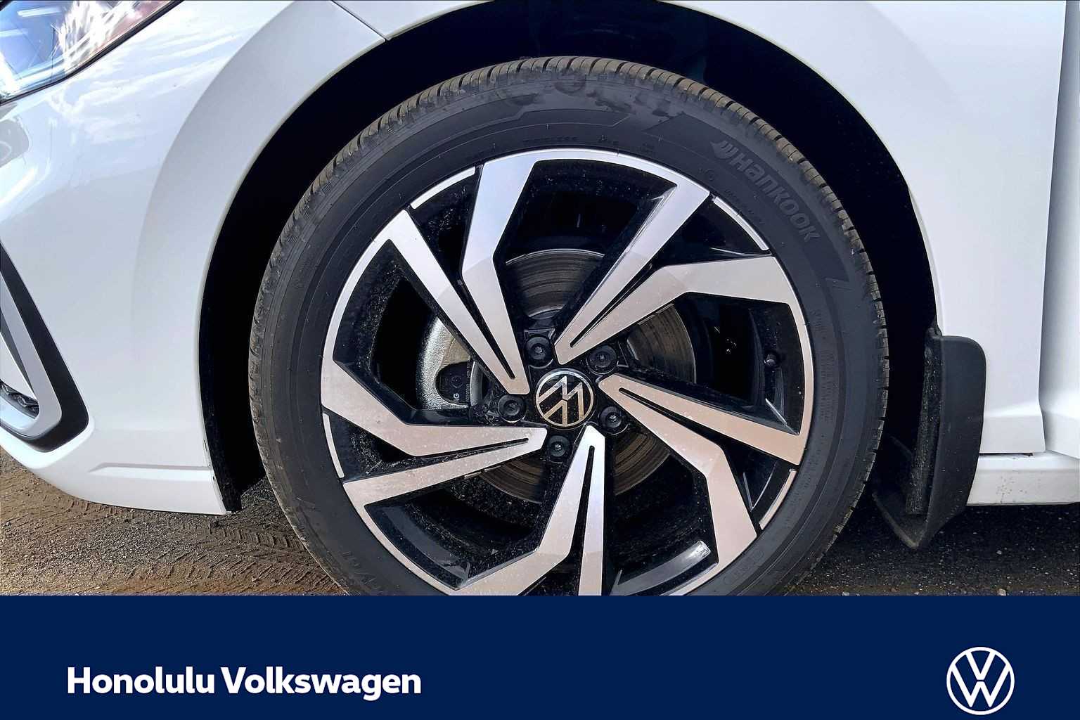 Thumbnail: 2026 Volkswagen Jetta - 8