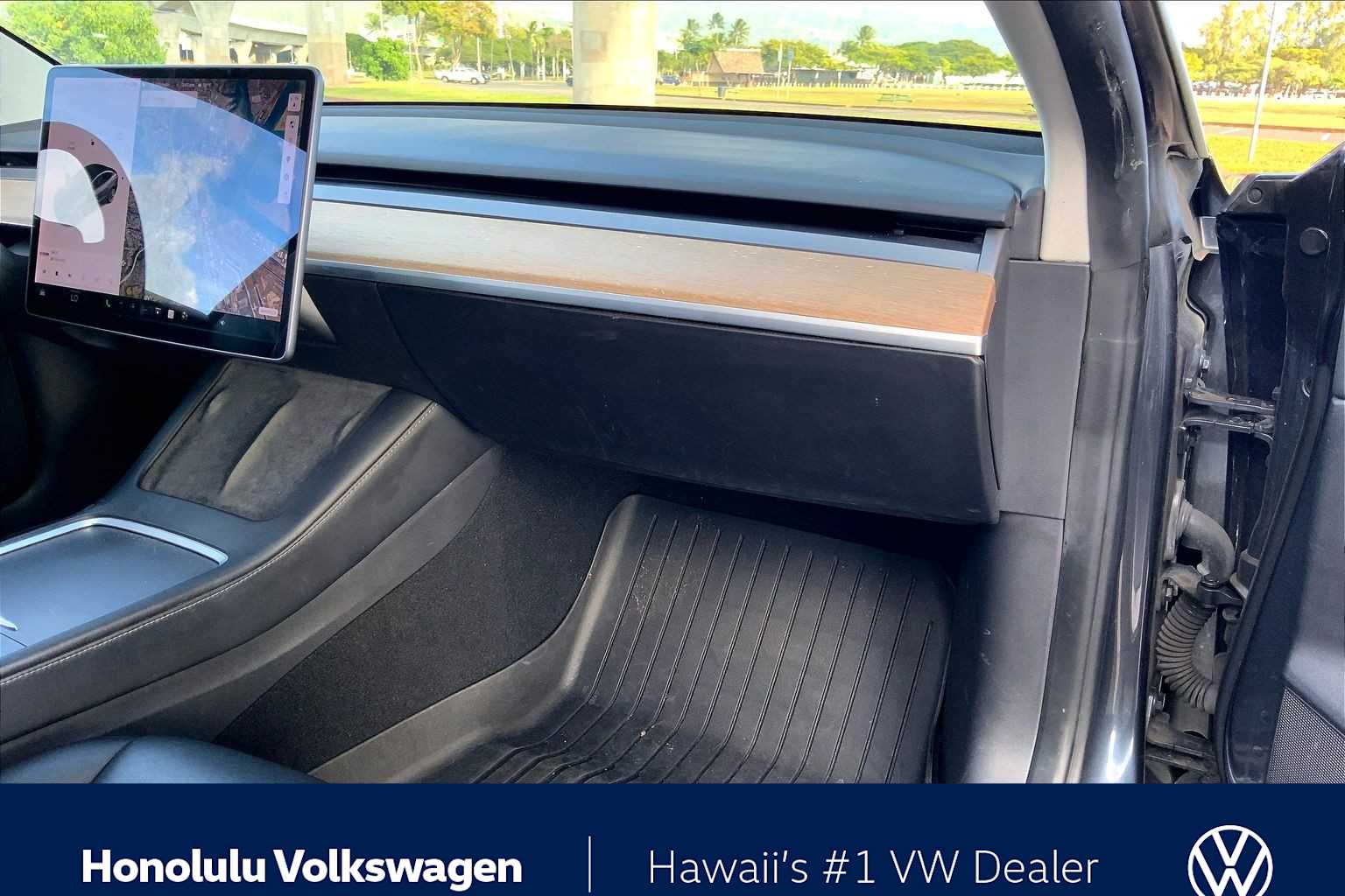 Thumbnail: 2021 Tesla Model 3 - 22