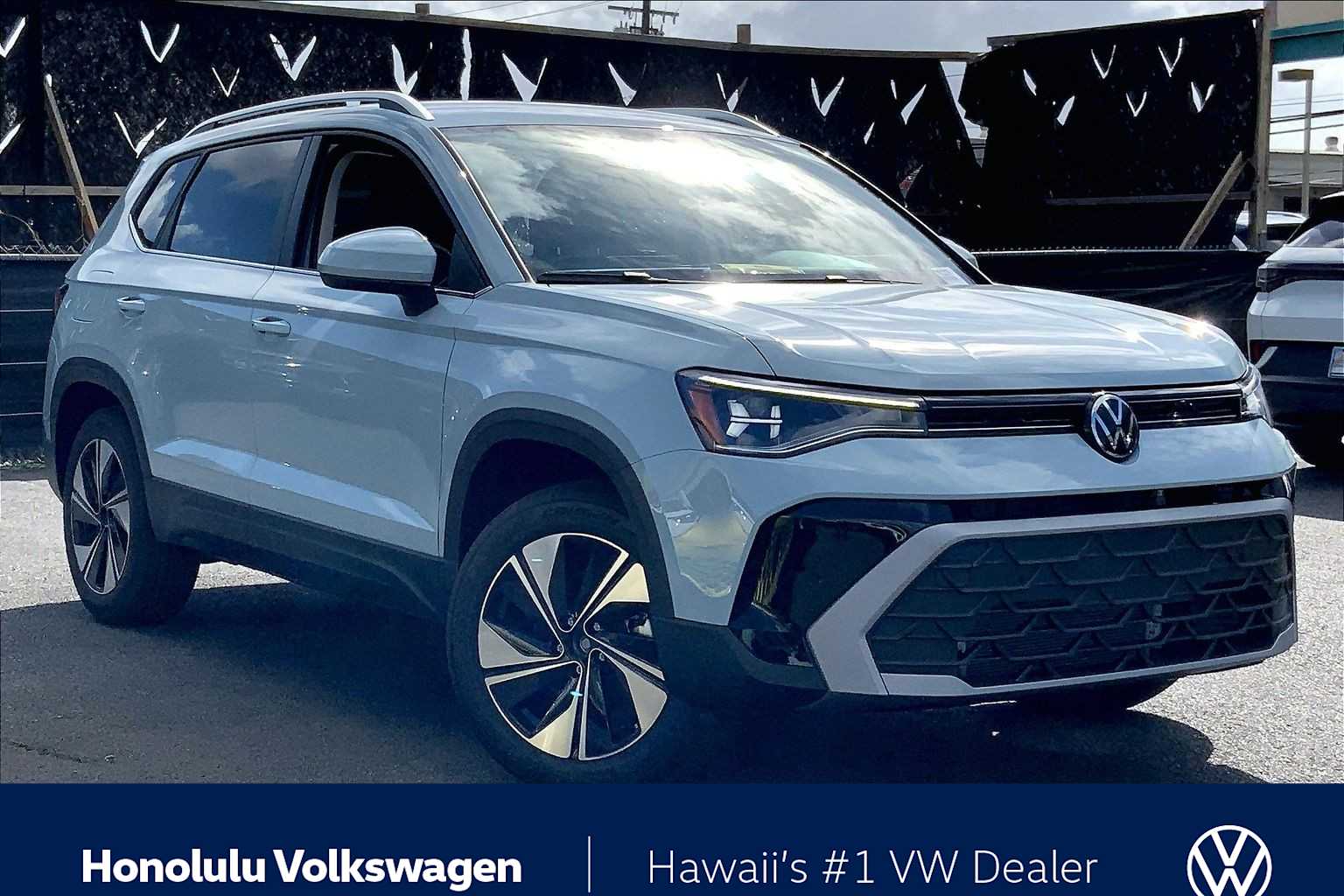 Thumbnail: 2026 Volkswagen Taos - 21