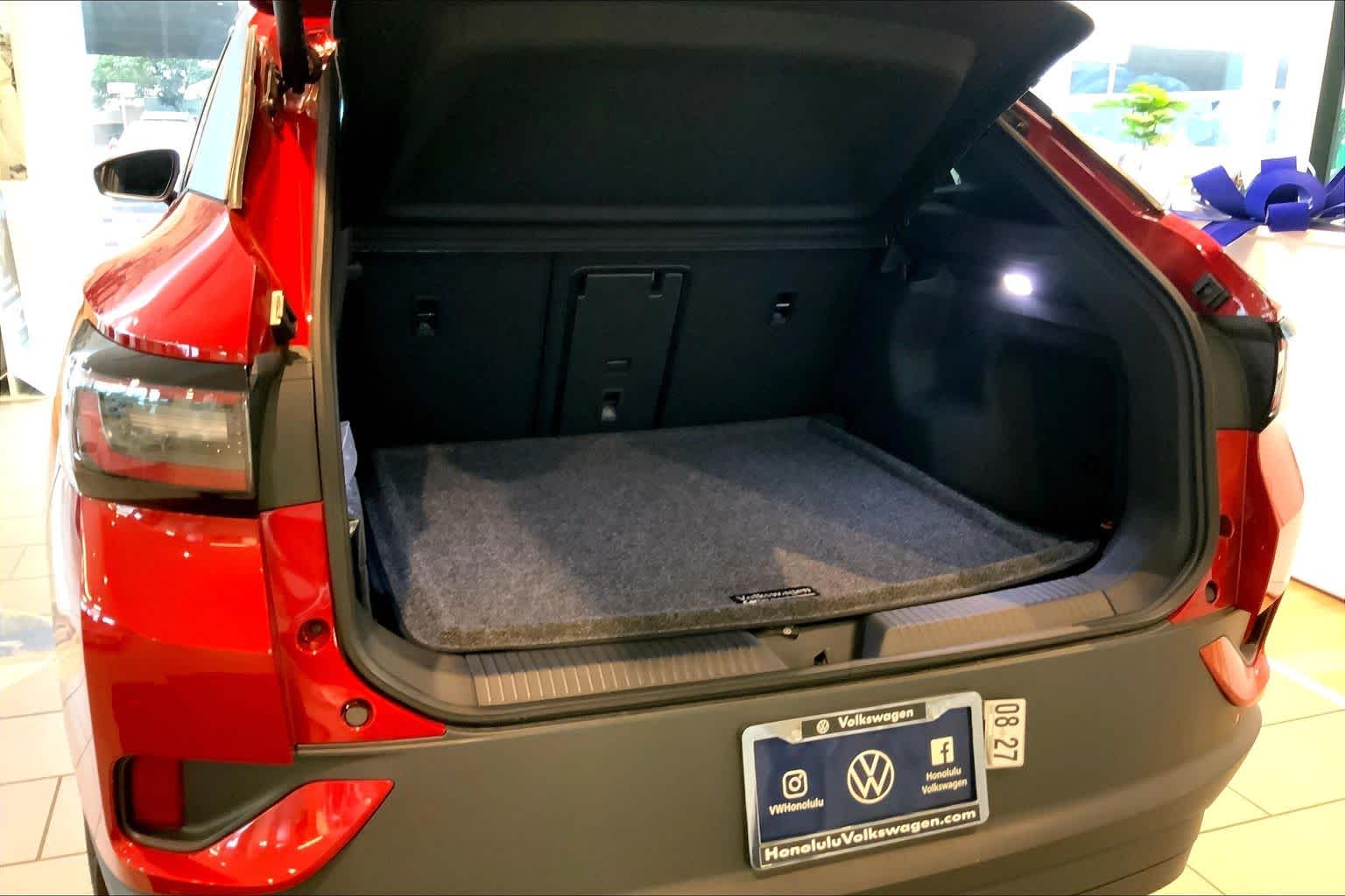 2025 Volkswagen ID.4 PRO S - Photo 19