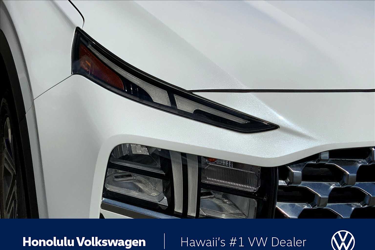 Thumbnail: 2022 Hyundai Santa Fe - 30