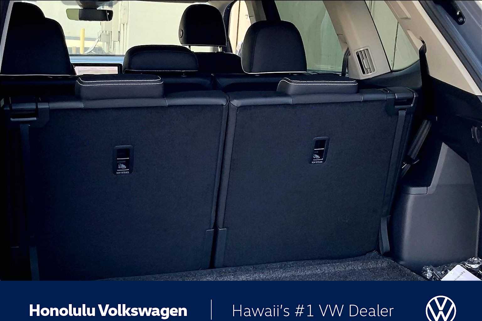 Thumbnail: 2026 Volkswagen Atlas - 19