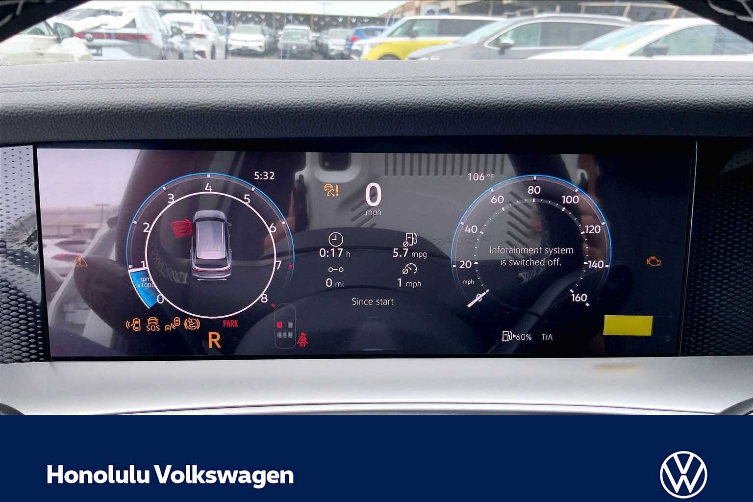 Thumbnail: 2026 Volkswagen Tiguan - 18