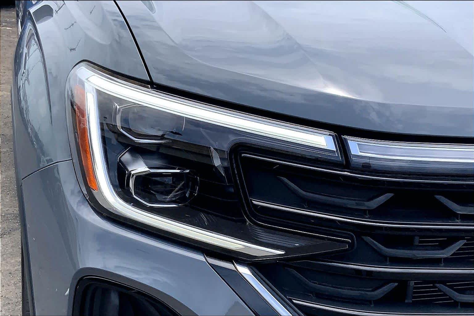 Thumbnail: 2024 Volkswagen Atlas - 31