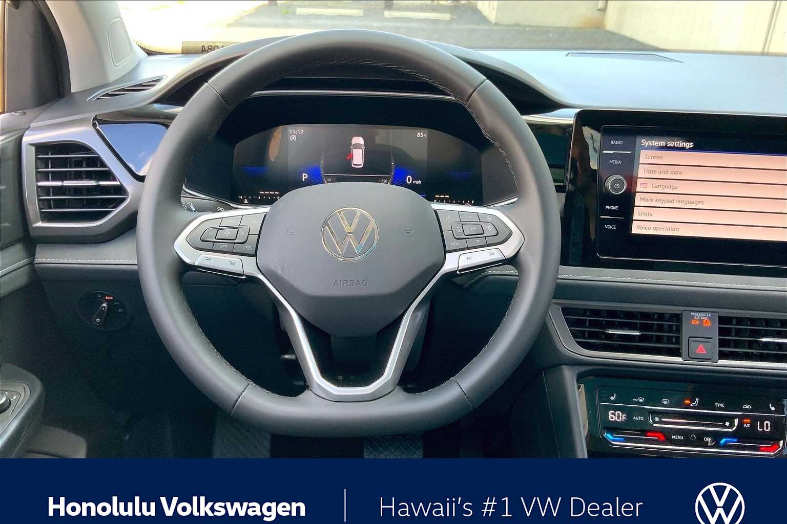 Thumbnail: 2026 Volkswagen Taos - 15