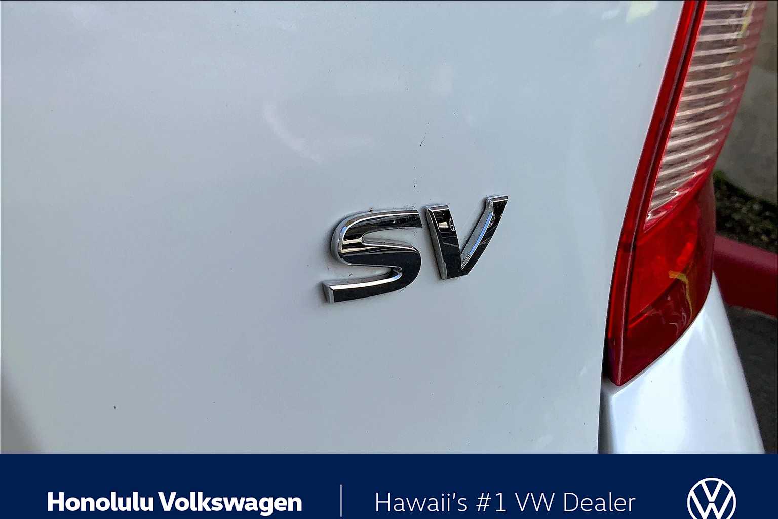 Thumbnail: 2015 Nissan Versa Note - 7
