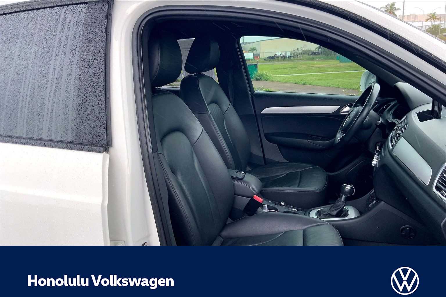 Thumbnail: 2018 Audi Q3 - 13