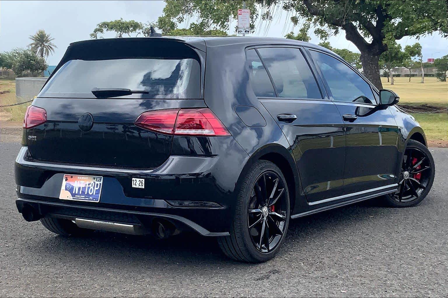 Thumbnail: 2021 Volkswagen Golf - 22