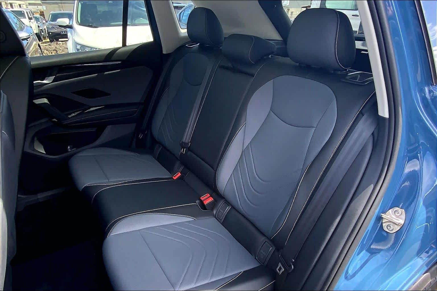 Thumbnail: 2026 Volkswagen Tiguan - 13