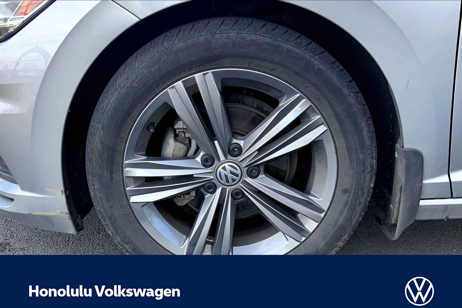 Thumbnail: 2021 Volkswagen Jetta - 8